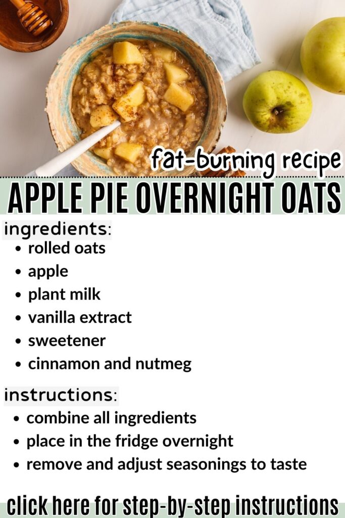17 Fat-Burning Foods That Are Absolutely Delicious