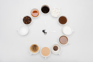caffeine intermittent fasting