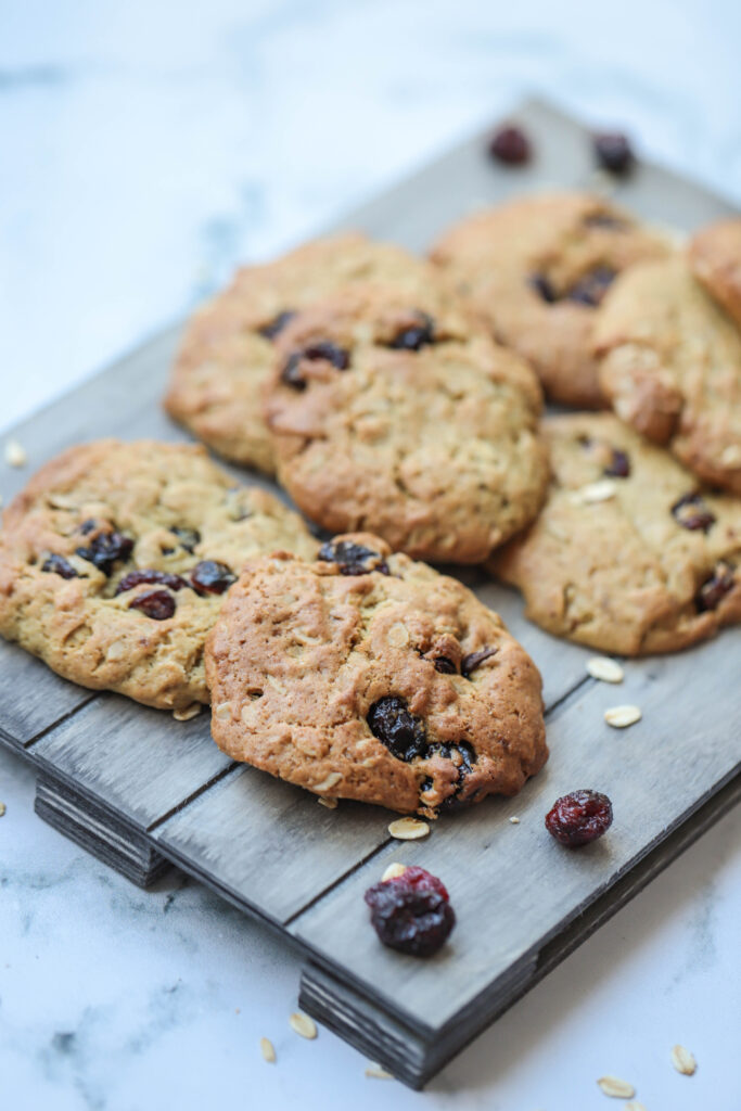 chewy-cranberry-oat-cookies-5