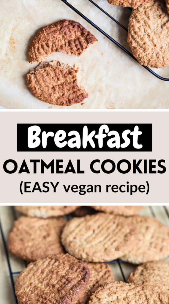 easy healthy breakfast on the go vegan plant based low calorie