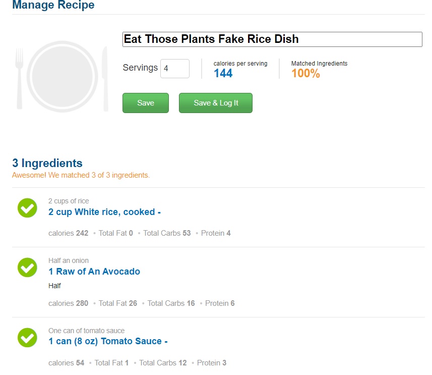 eat those plants calorie counting intermittent fasting