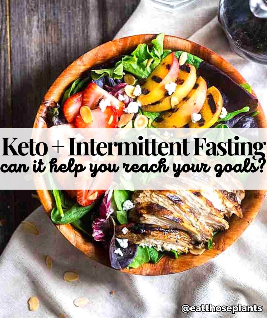 keto intermittent fasting