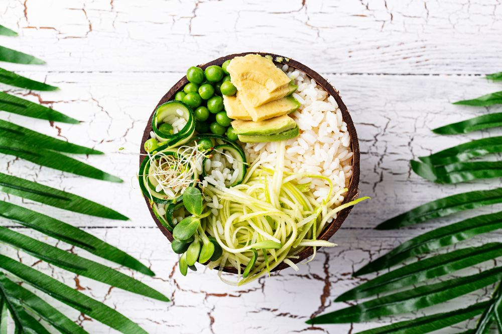 plantbased diet